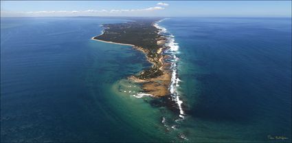 Point Nepean - VIC T (PBH4 00 11399)